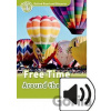 Oxford Read and Discover Level 3: Free Time Around the World + Mp3 Pack