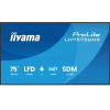 iiyama ProLite LH7575UHS-B2AG