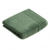 Vossen UTERÁK NA RUKY, 50/100 cm, zelená - Kúpeľňový textil - 003355007227