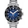 TISSOT SEASTAR 1000 CHRONO T120.417.11.041.01 S.E.