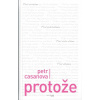 Protože - Petr Casanova