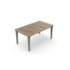 Keter Deco Futura 160 aswhood / cappuccino 271474