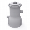 Čerpadlo, filter na bazén - 530GAL ENERO FILTRE čerpadlo (530GAL ENERO FILTRE čerpadlo)