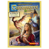 Mindok Carcassonne - rozšírenie 3 Princezna a drak