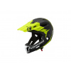 Prilba CRATONI C-Maniac 2.0 MX Black/Lime Matt - S/M (53-56cm) 2025