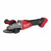 MILWAUKEE M18FSAGF125XB-0X AKU UHLOVÁ BRÚSKA XXX bez akumulátora
