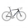 Rámová súprava COLNAGO C68 Disc HRAU - Aurora 510 (56)