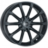 MAK DAVINCI gloss black 6.5Jx16 ET47.5 5x108x63.4 (wintertauglich) 6,5x16 5x108 ET0.50