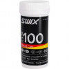 SWIX WORLD CUP POWDER COARSE wet PC100-25 20 g