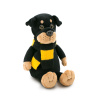 Bax - černý rotvajler od firmy ORANGE TOYS (Bax the Rottweiler)