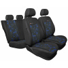 Autopoťahy - VW Golf III 3 IV 4 5V Polo Bora Covers pre zbrane (VW Golf III 3 IV 4 5V Polo Bora Covers pre zbrane)