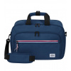 Taška na rameno/batoh American Tourister Upbeat 3-way Boarding Bag 93G*012 (147631) - modrá