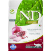 N&D (Farmina Pet Foods) N&D PRIME CAT Adult Chicken & Pomegranate 300g