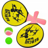 SADA RAKETIEK 2V1 BEACH A CATCH BALL ENERO
