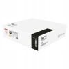 EMOS LED reflektor AVENO 200W, čierny, neutrálna biela ZS2463A