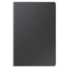 Samsung Ochranné pouzdro Tab A8 EF-BX200PJEGWW Dark Gray