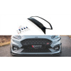 Maxton Design Maska chladiča - Ford, FOFI8STG1C