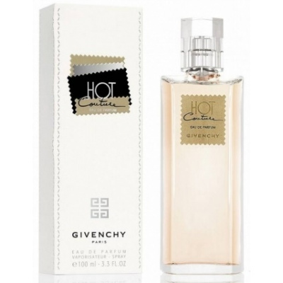 Givenchy Hot Couture, Parfémovaná voda, Dámska vôňa, 100ml