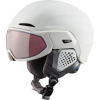 Helma ALPINA ORO QV MIPS A9245 - White Matt/Water-Pink 25/26 velikost 55-59