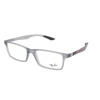 Dioptrické okuliare Ray-Ban RX8901 - 5244 Veľkosť: 55