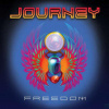 Journey: Freedom LP - Journey, FRONTIERS