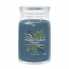 Yankee Candle Signature Bayside Cedar 567g
