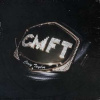 LP Corey Taylor: CMFT White vinyl Autographed LTD | CLR