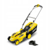 Kosačka elektrická - KARCHER 36CM VÝKONNÁ ŽACIA BATÉRIA (Kosačka elektrická - KARCHER 36CM VÝKONNÁ ŽACIA BATÉRIA)