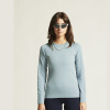 Dámske Termo tričko CRAFT CORE DRY ACTIVE COMFORT LS W 1911168-364000 – Modrá