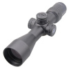 Puškohled Vector Optics Veyron 3-12x44 FFP Compact MRAD + Doprava zdarma na další nákup