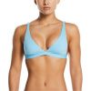 Nike Bikini Bralette Womens Aquarius Blue 10 (S)
