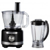Ariete Moderna Gourmet Pro 1782/02, čierny