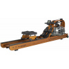 TUNTURI Fluid Rower Viking Pro V + SPH