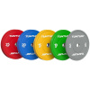 Kotúč Bumper Plate TUNTURI Platinum