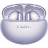 Huawei FreeBuds 6i, fialová, EU 200370107