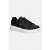 Tenisky U.S. Polo Assn. CODY015 čierna farba, CODY015W/EYN1 CODY015W.EYN1 EUR 38
