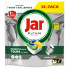 Jar Platinum 90ks Tablety do umývačky