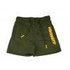 Dětské Kraťasy Mikbaits Green line - 2-4 roky