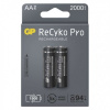 GP ReCyko Pro AA 2000mAh 2ks 1033222200