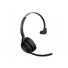 Jabra Evolve2 55 UC Mono včetně Link380a u. LS (25599-889-989)