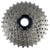 MAXBIKE kazeta S-ride CS-M200 8sp 11-32T