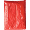 KORNTEX PONCHO SUMATRA / Poncho do dažďa - red Univerzálny
