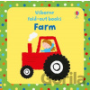 Fold-Out Books Farm - Fiona Watt