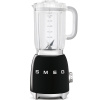 SMEG BLF03BLEU stolní mixér černá