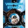 Vesmírna stanica | autor neuvedený