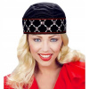 Pirátska Bandana, Pirát, Pirátka, Korzár, Karneval