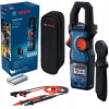 Kliešťový multimeter GMC 600-15 + magnetický držiak MH1 601077601 BOSCH