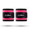 GymBeam Členkové adaptéry Pink