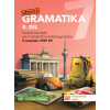 Německá gramatika 7 pro ZŠ – 2. díl - pracovní sešit