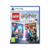 LEGO Harry Potter Collection Remastered